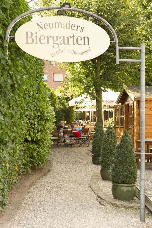 Hotel Neumaier Xanten Exterior photo